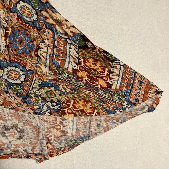 Painted Threads Top - Picture 10 of 10